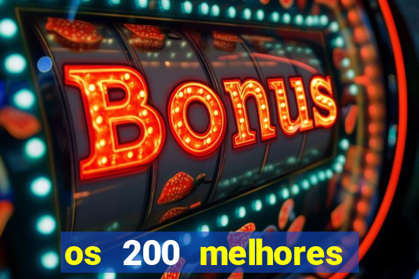 os 200 melhores jogos de ps2